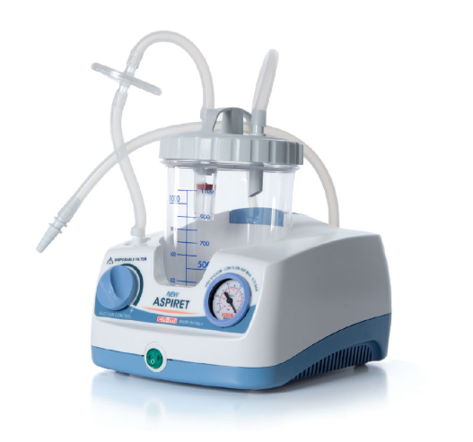 ΣΥΣΚΕΥΗ ΑΝΑΡΡΟΦΗΣΗΣ ASPIRET