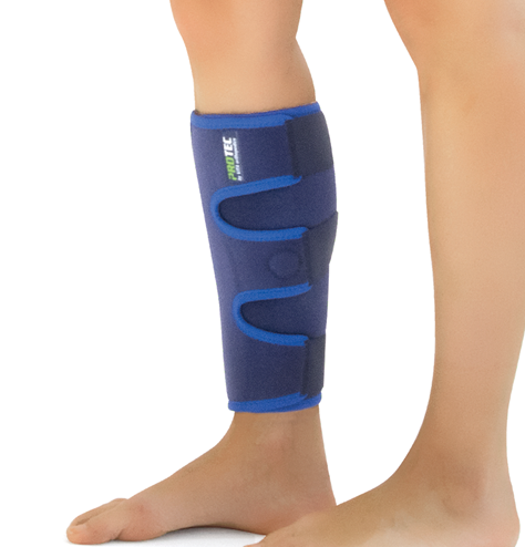 1234 ΠΕΡΙΚΝΗΜΙΔΑ NEOPREN ONE SIZE - Image 1