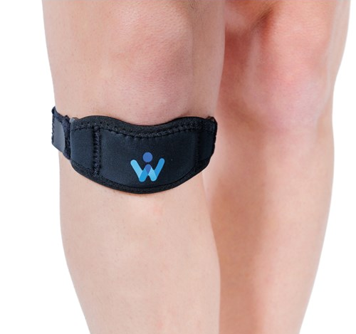 1234 ΥΠΟΕΠΙΓΟΝΑΤΙΔΙΚΟ STRAP ΜΕ ΣΙΛΙΚΟΝΗ - Image 1