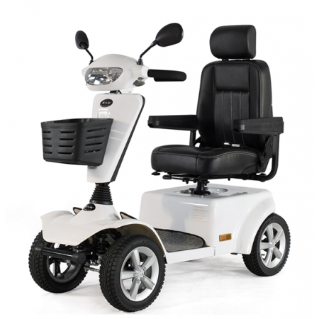 ΗΛΕΚΤΡΟΚΙΝΗΤΟ SCOOTER ΕΝΙΣΧΥΜΕΝΟ 1