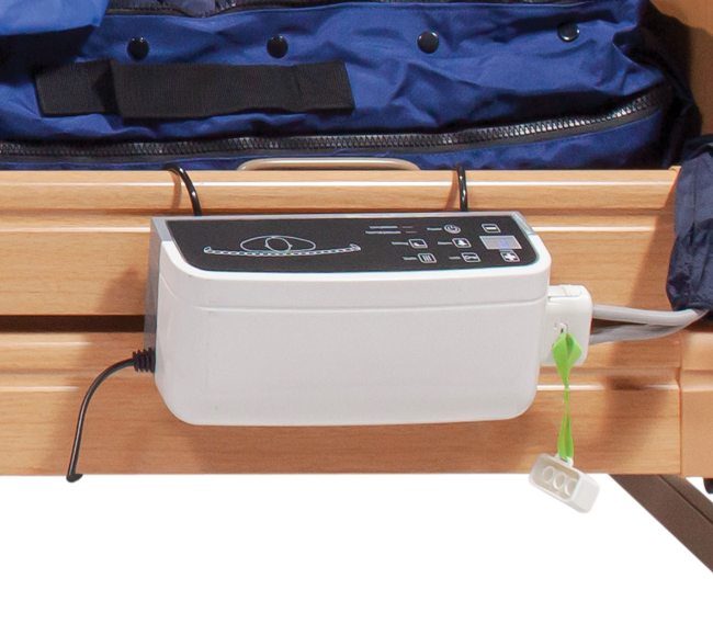 45678 ΜΗΧΑΝΙΣΜΟΣ ΑΝΤΛΙΑΣ DIGITAL ΝΟΣΟΚΟΜΕΙΟΥ ΕΝΤΑΤΙΚΗΣ - Image 1