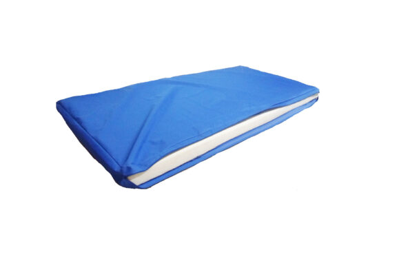 55 ΘΗΚΗ ΣΤΡΩΜΑΤΟΣ ΑΔΙΑΒΡΟΧΗ ΝΟΣΟΚΟΜΕΙΑΚΟΥ ΤΥΠΟΥ - Image 1