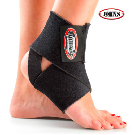 565 ΕΠΙΣΤΡΑΓΑΛΙΔΑ NEOPREN ΔΕΤΗ ONE SIZE - Image 1