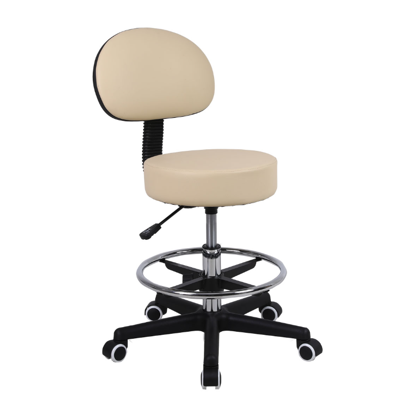 66 ΤΡΟΧΗΛΑΤΟ ΣΚΑΜΠΟ ΜΕ ΠΛΑΤΗ - Image 1