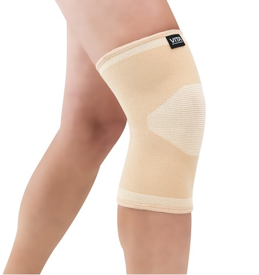 888 ΕΛΑΣΤΙΚΗ ΕΠΙΓΟΝΑΤΙΔΑ ΑΠΛΗ - Image 1