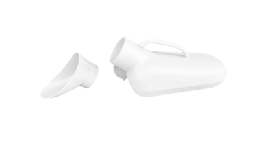 ΟΥΡΟΔΟΧΕΙΟ UNISEX ΜΕ ΛΑΒΗ