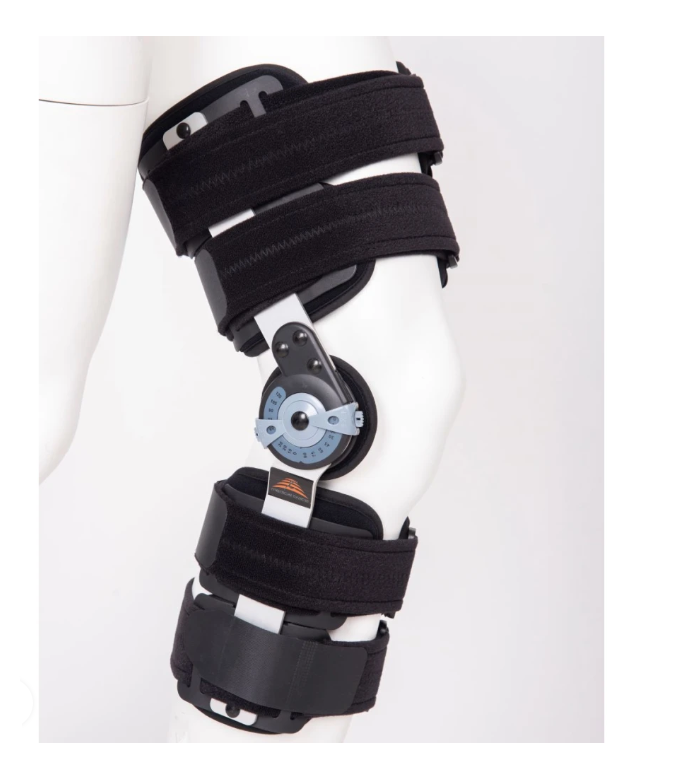 yyy ΜΗΡΟΚΝΗΜΙΚΟΣ ΝΑΡΘΗΚΑΣ PREMIUM SHORT ( ΕΟΠΥΥ ) - Image 1