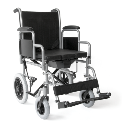 ΑΜΑΞΙΔΙΟ ΜΕ ΜΕΣΑΙΟΥΣ ΤΡΟΧΟΥΣ ΚΑΙ ΔΟΧΕΙΟ WC ( ΕΟΠΥΥ )