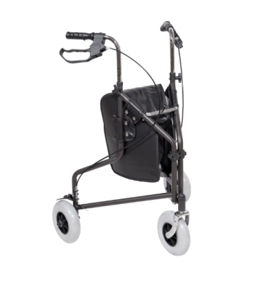 ΠΕΡΙΠΑΤΗΤΗΡΑΣ ΤΡΙΤΡΟΧΟΣ ROLLATOR