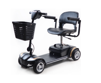 ΗΛΕΚΤΡΙΚΟ SCOOTER APOLLO ( ΕΟΠΥΥ )