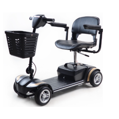 ΗΛΕΚΤΡΙΚΟ SCOOTER APOLLO ( ΕΟΠΥΥ )