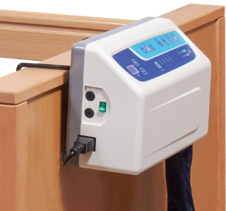 ΜΗΧΑΝΙΣΜΟΣ ΑΝΤΛΙΑΣ ICU ΝΟΣΟΚΟΜΕΙΟΥ ΕΝΤΑΤΙΚΗΣ