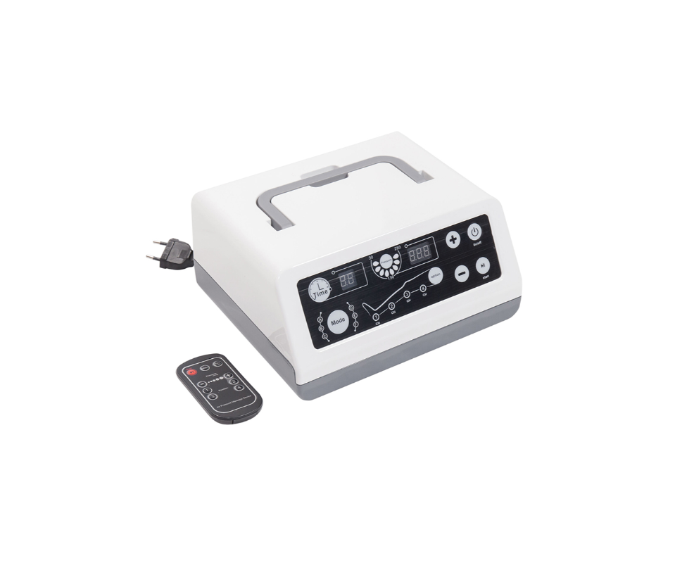 012 ΑΝΤΛΙΑ ΠΙΕΣΟΘΕΡΑΠΕΙΑΣ ΨΗΦΙΑΚΗ 4 ΕΞΟΔΩΝ - Image 1